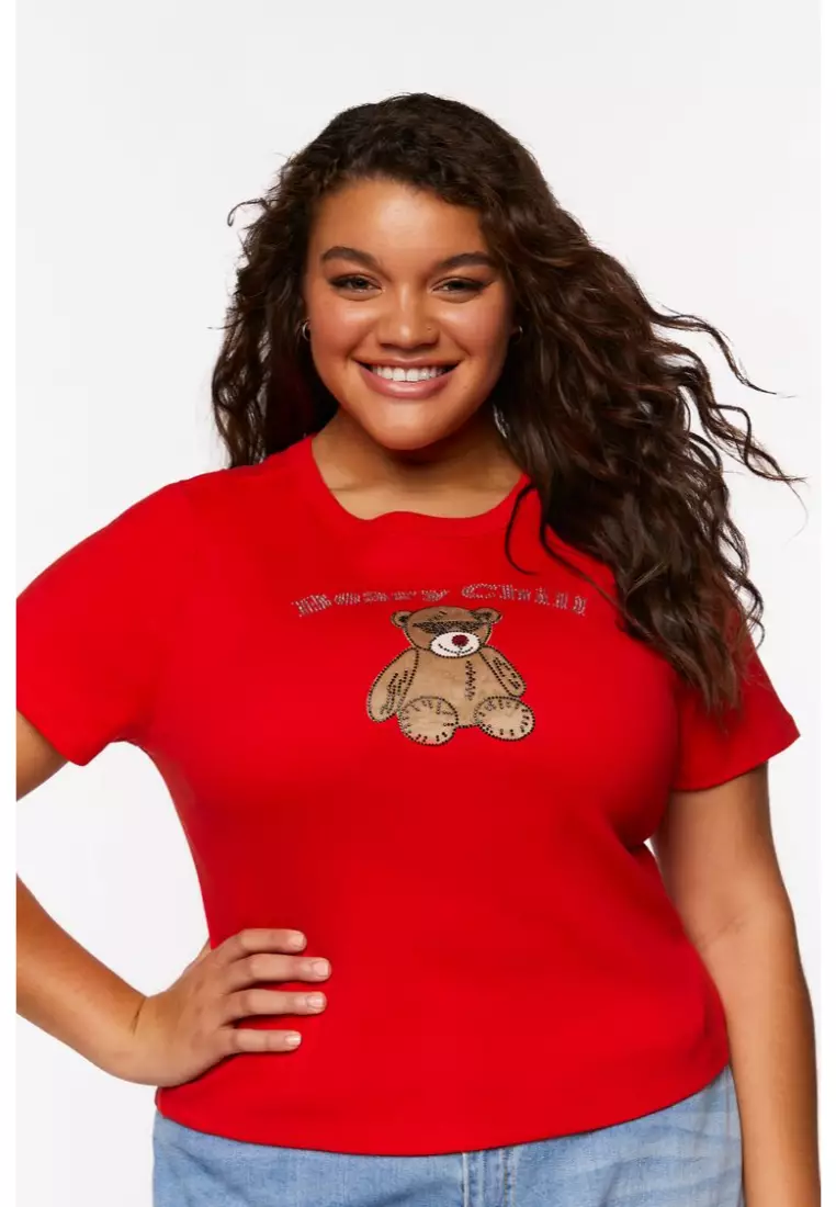 Cheap graphic tees plus size cheap