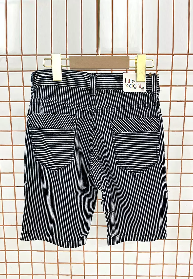 Boy Vata Pants Junior