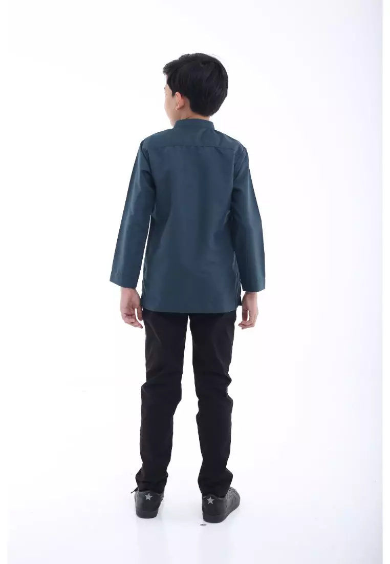 Kurta Azhar Kids
