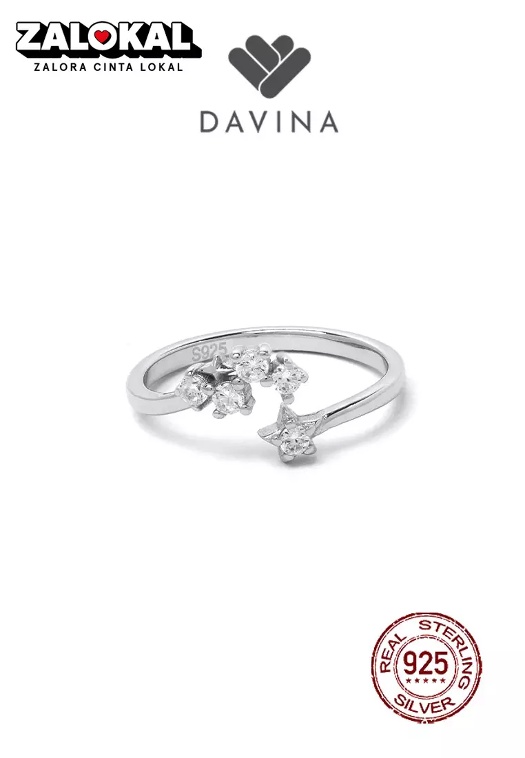 Cincin 925 Sterling Silver Harga Harga Sterling Silver Per Gram Sales