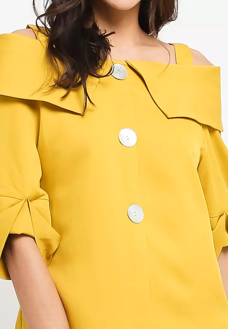 Variation Sabrina Blouse