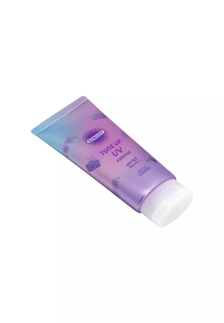 Kose Cosmeport SUNCUT TONE UP UV ESSENCE (80g)