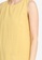 ZALORA WORK yellow Textured Shift Dress 42E70AA45A752CGS_3
