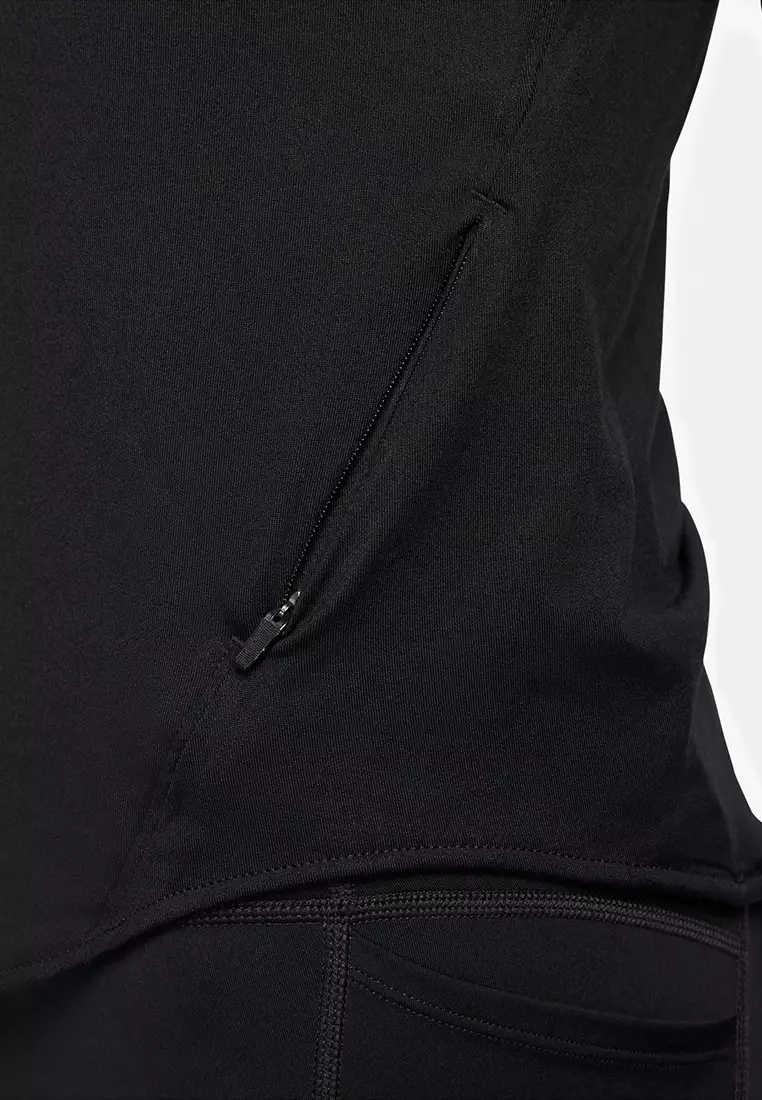 As Nike Swift Df Uv Hz Top