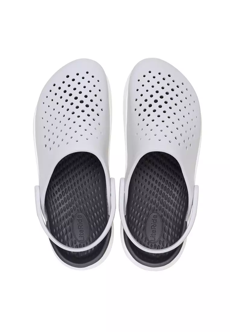 Crocs Unisex InMotion Clog - Atmosphere