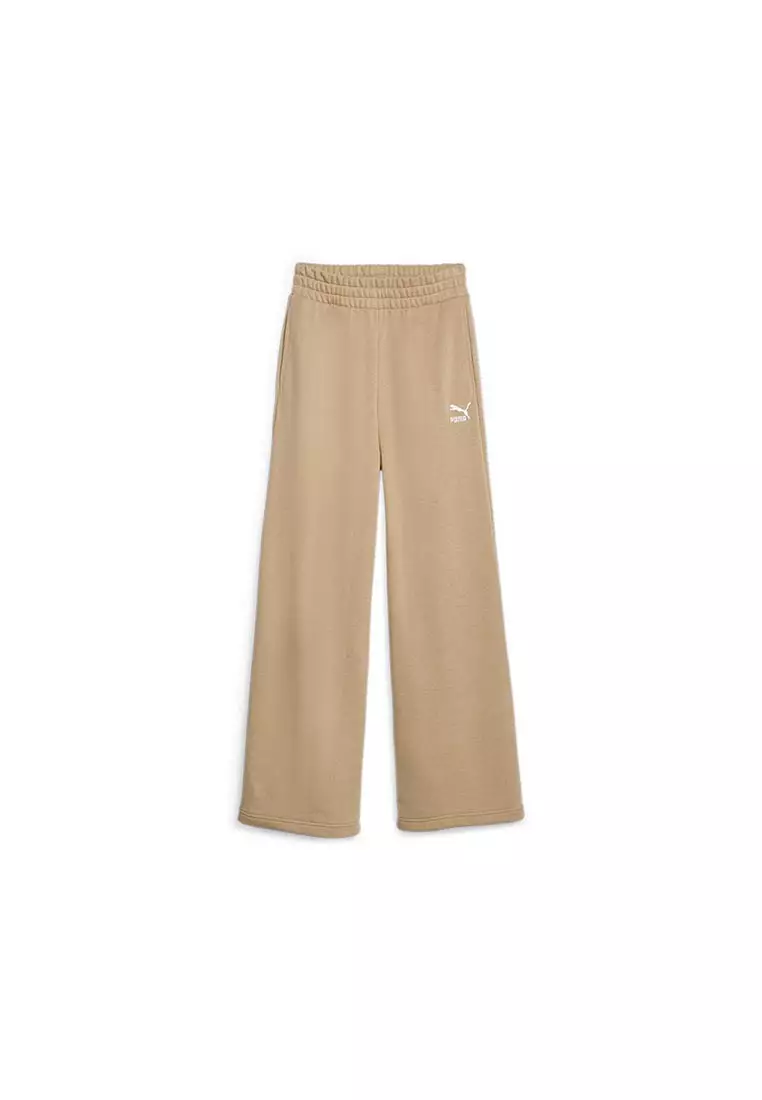 Buy PUMA Classics Relaxed Sweatpants 2024 Online ZALORA Singapore