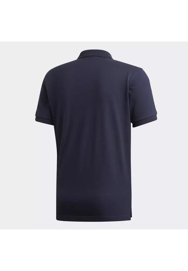 Buy ADIDAS 3-Stripes Polo Shirt 2024 Online | ZALORA Philippines