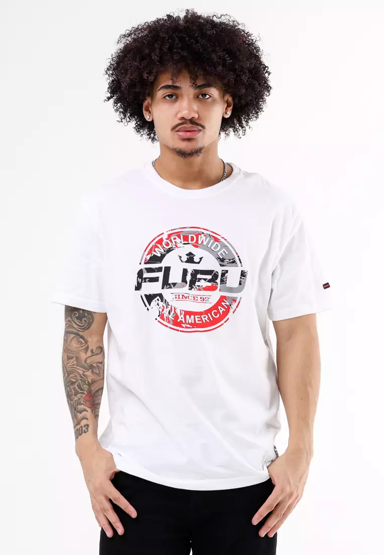 Round Neck Regular Fit