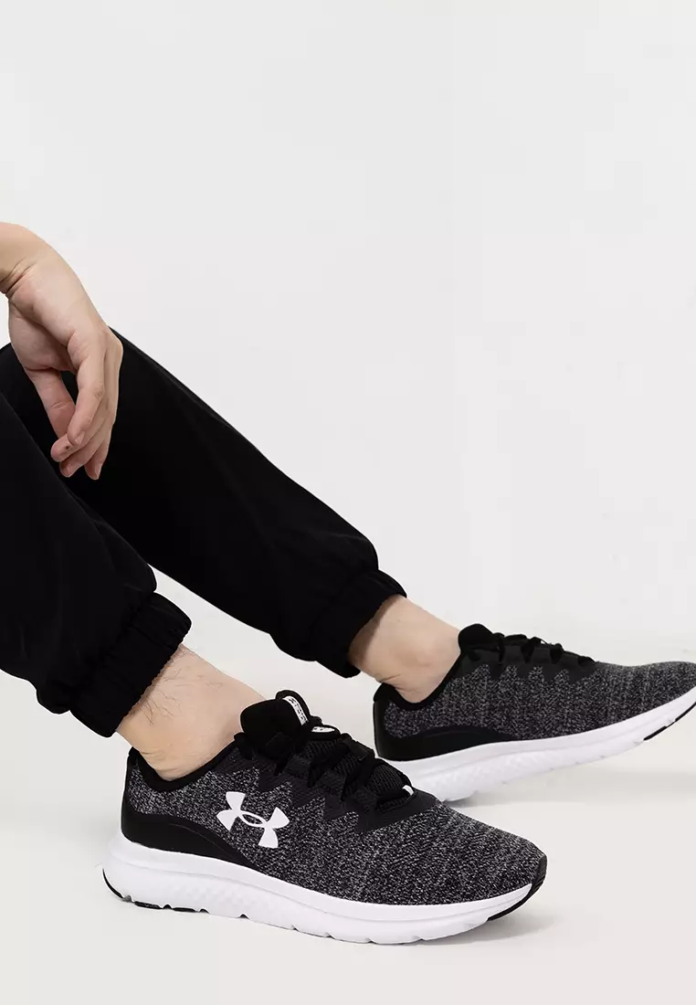 Jual Under Armour Men's Charged Impulse 3 Knit Running Shoes Original 2023 ZALORA Indonesia