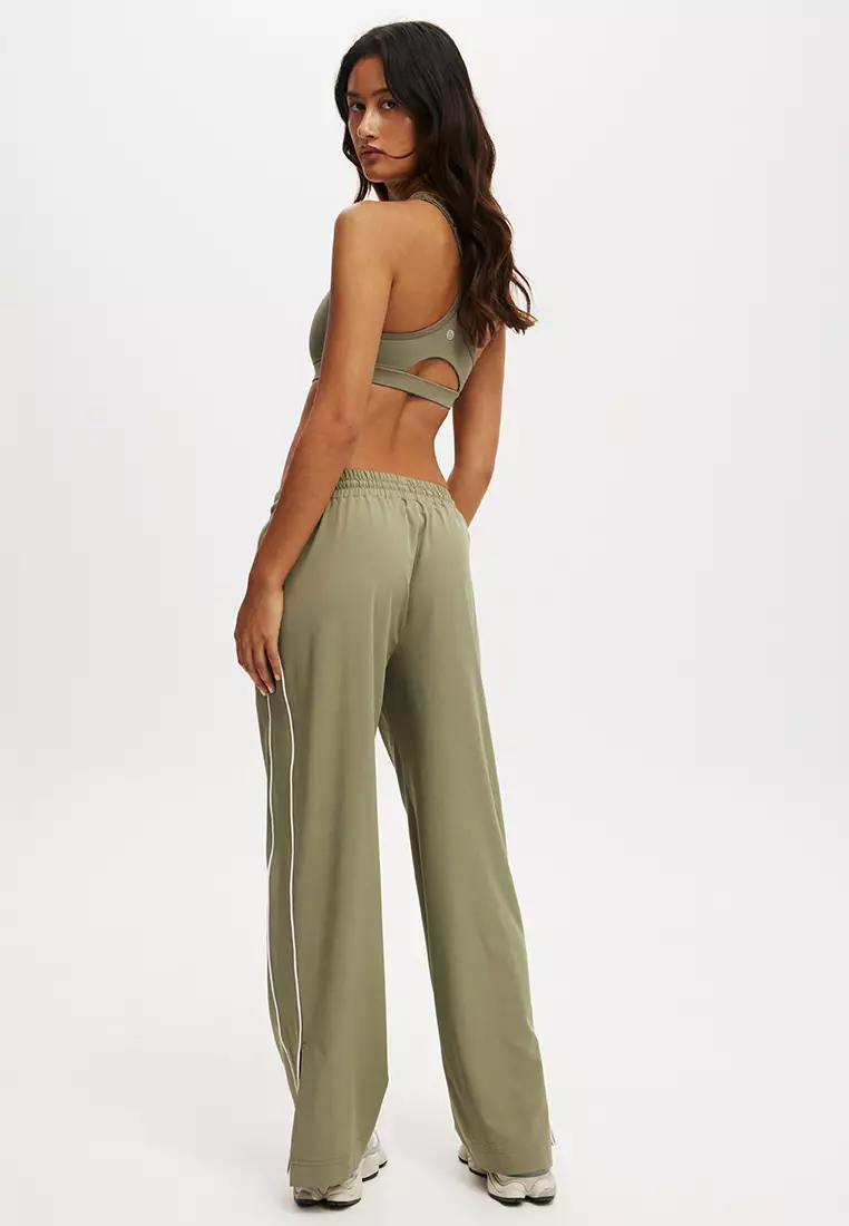 Resort Sport Stretch Pants Asia Fit