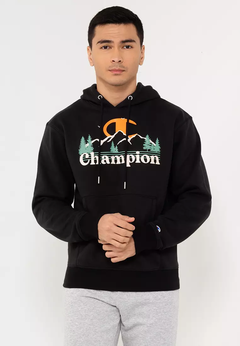 Champion store sweater malaysia