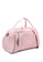 Bagstationz pink Travel Duffle/Gym Bag 2BBE5ACE5A4595GS_2
