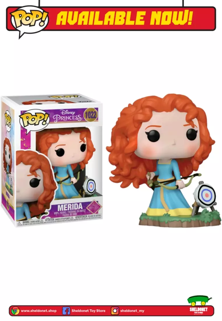 Merida online online store