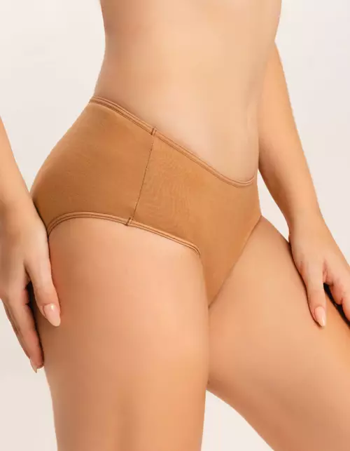 Luludi Saver Pack Panty Isi 5pcs ( Mix Colour )