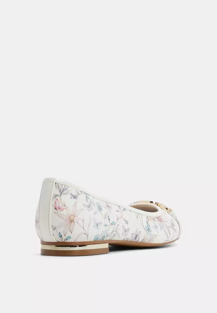 Krishelle Ballerina Flats
