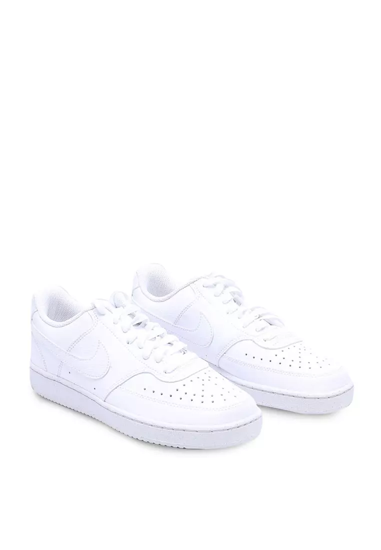 Nike court vision top lo