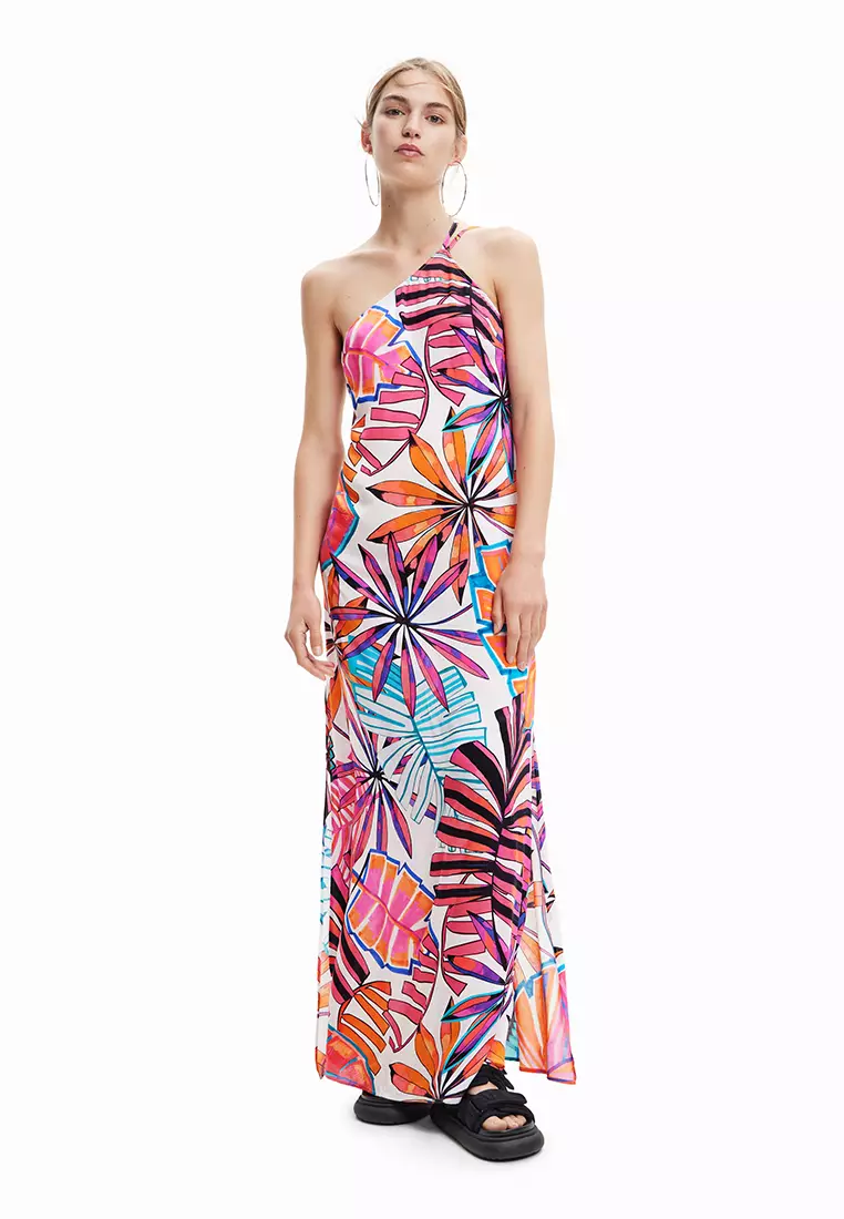 Desigual summer dress on sale