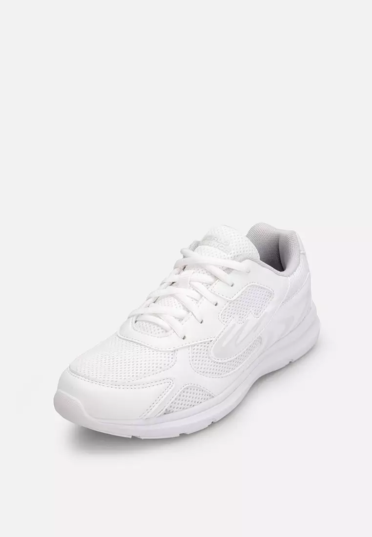 Lunar Sprint Big Boy Kid's Performance Cross Training Shoes