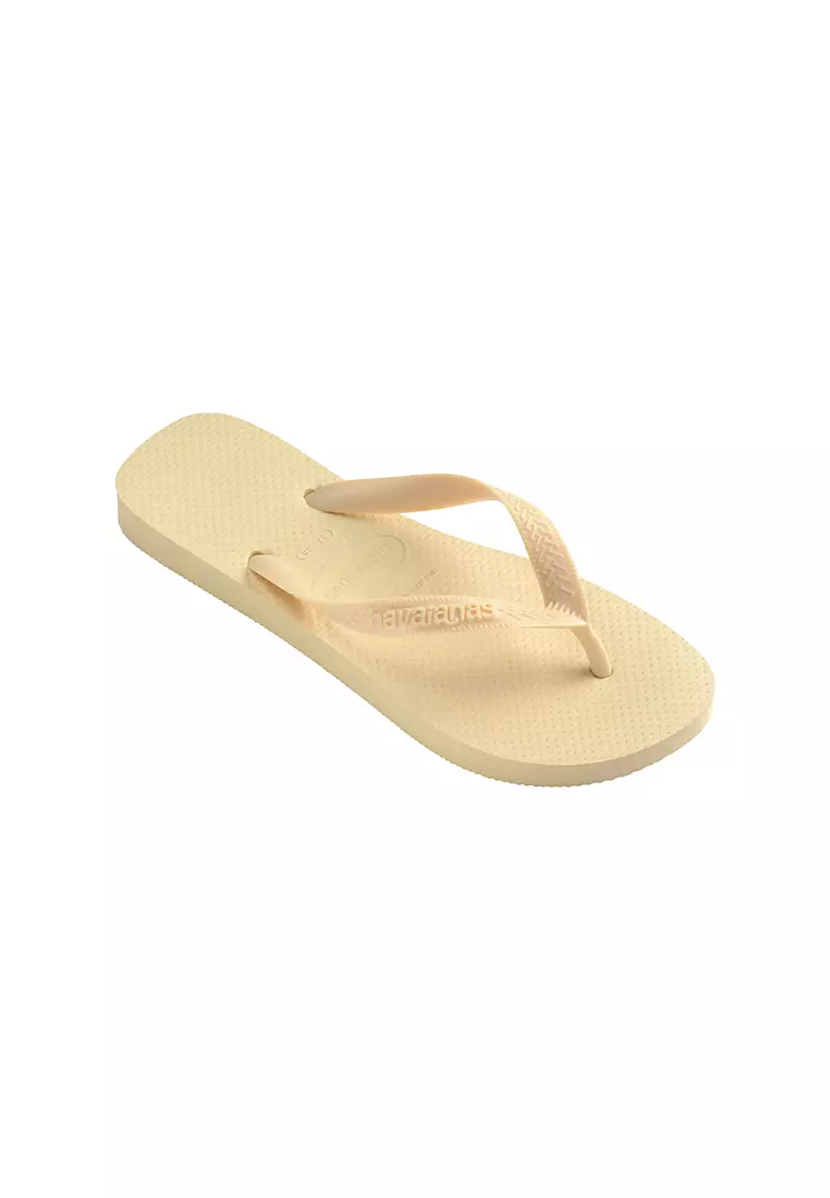 Top Senses Flip Flops
