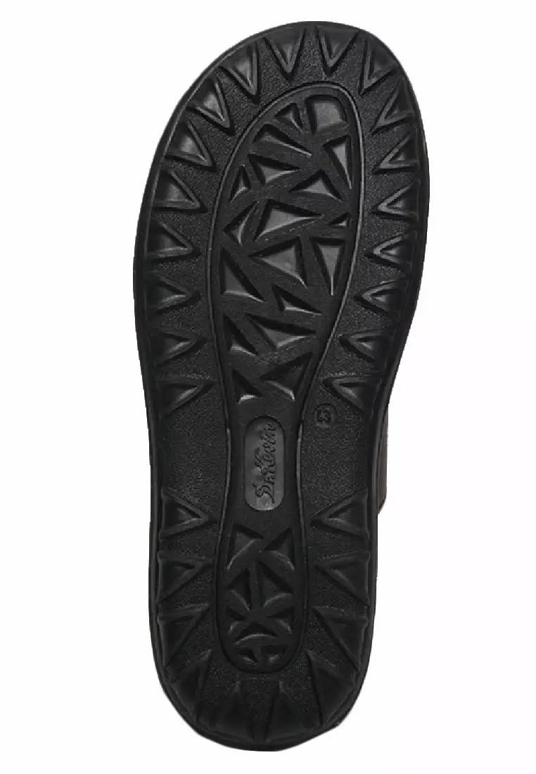 Dr. Kevin Sandal Selop Pria Men Sandals 871-545
