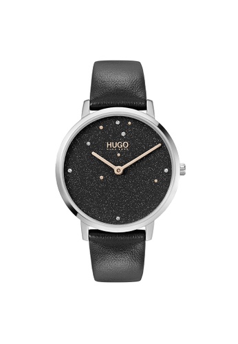 Hugo Boss black HUGO Dream Black Women's Watch (1540068) C2A1EAC5DDC17DGS_1
