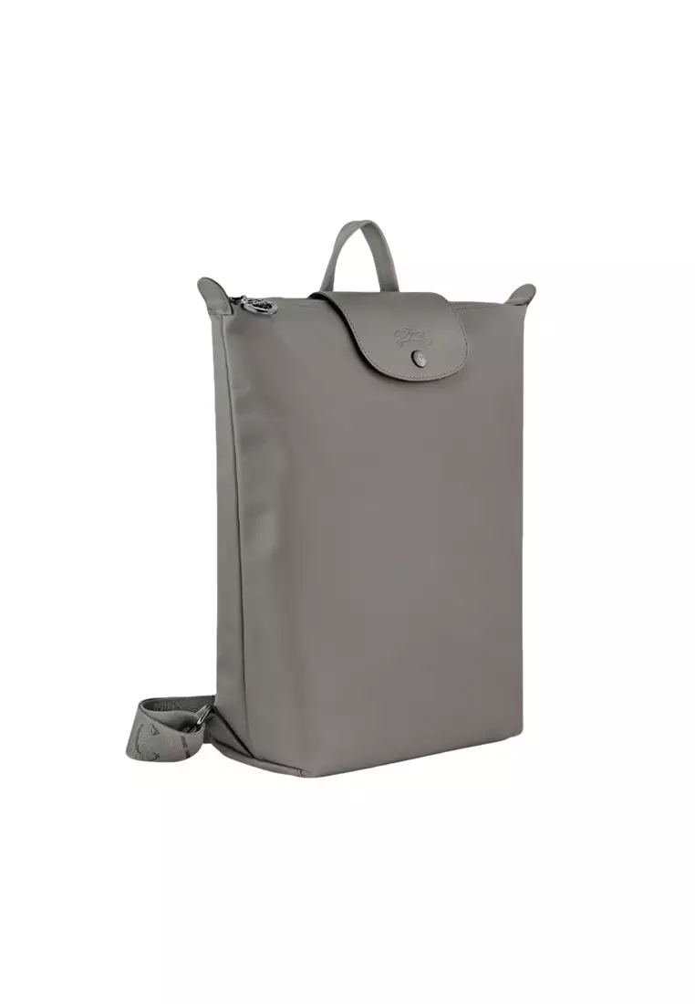 女士雙肩包斑鳩色10287 987