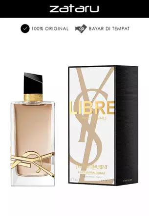 Parfum Yves Saint Laurent Original di …