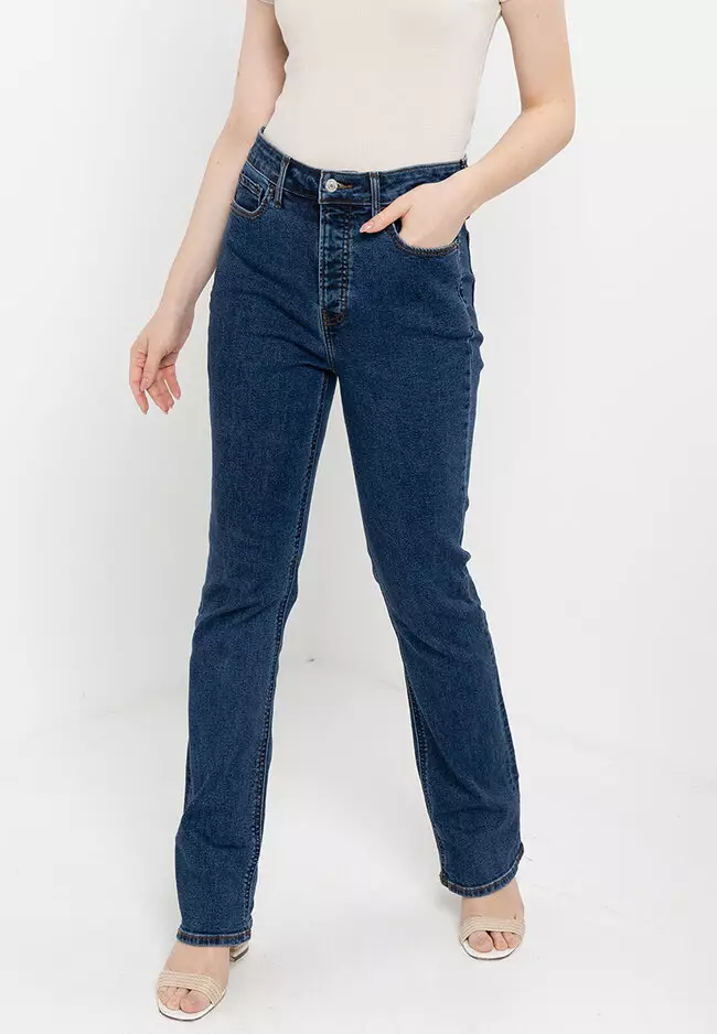 old navy kicker bootcut