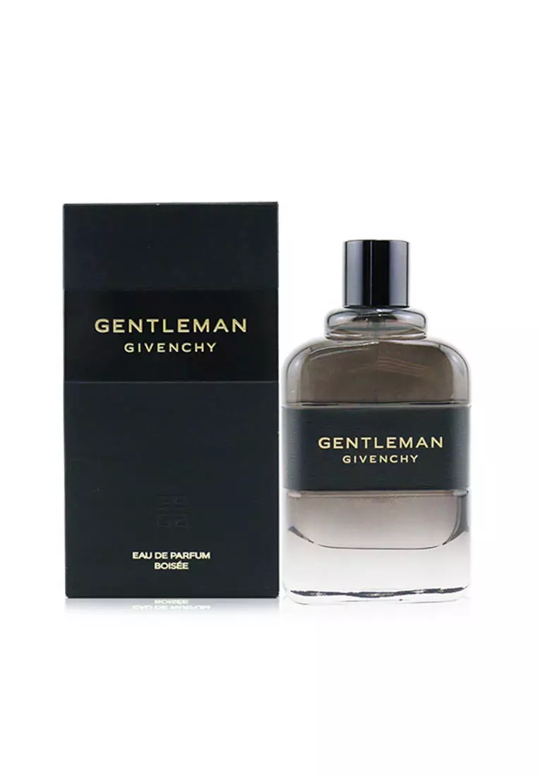 GIVENCHY - Gentleman Eau De Parfum Boisee Spray 100ml/3.3oz
