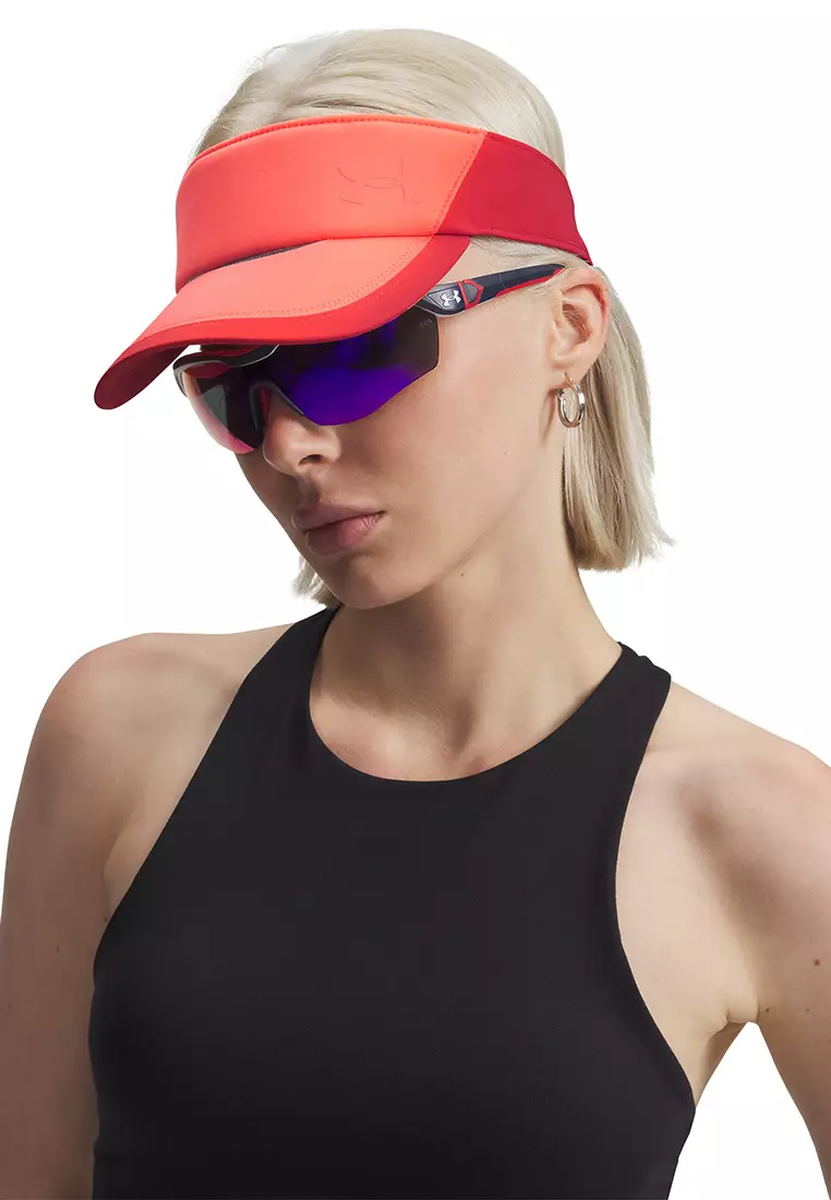 Velociti Visor