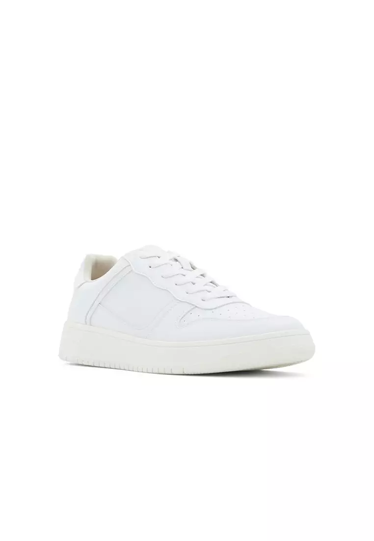 Freshh_H Low-Top Sneakers