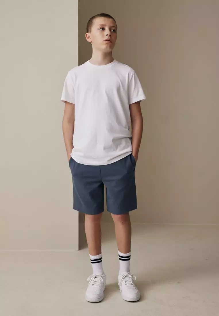 Smart Shorts