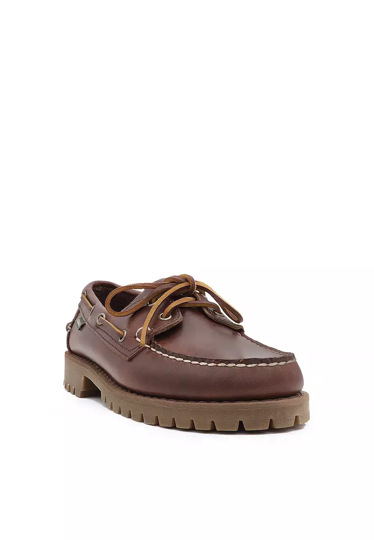 Ranger Waxy Women's Shoes