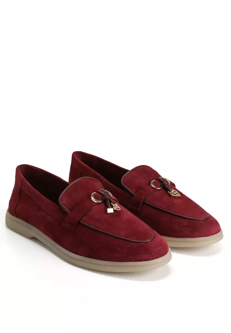 Creras-In Shoes