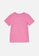 Cotton On Kids pink Penelope Short Sleeves Tee 35615KA16FD972GS_2