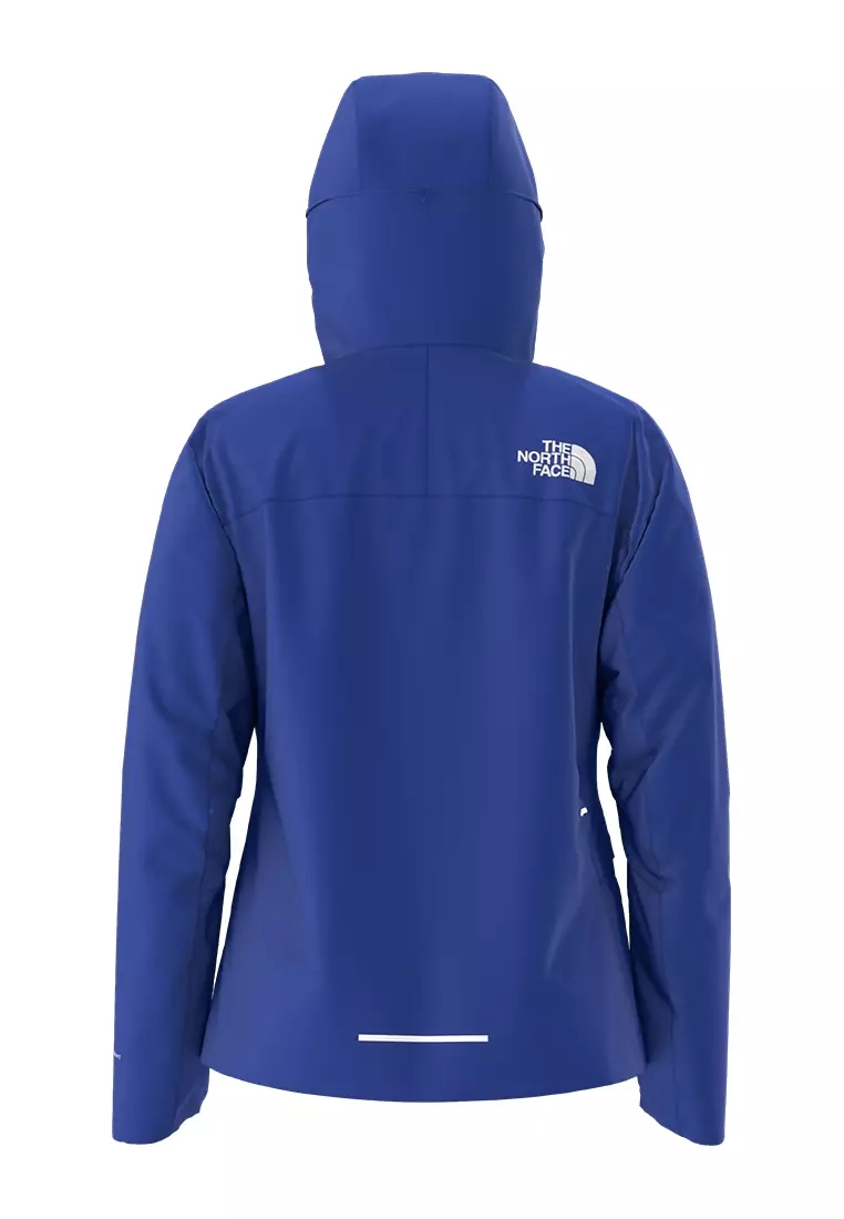 THE NORTH FACE NF0A86WH0OB1 W SUMMIT FUTURELIGHT JKT BLUE JACKET
