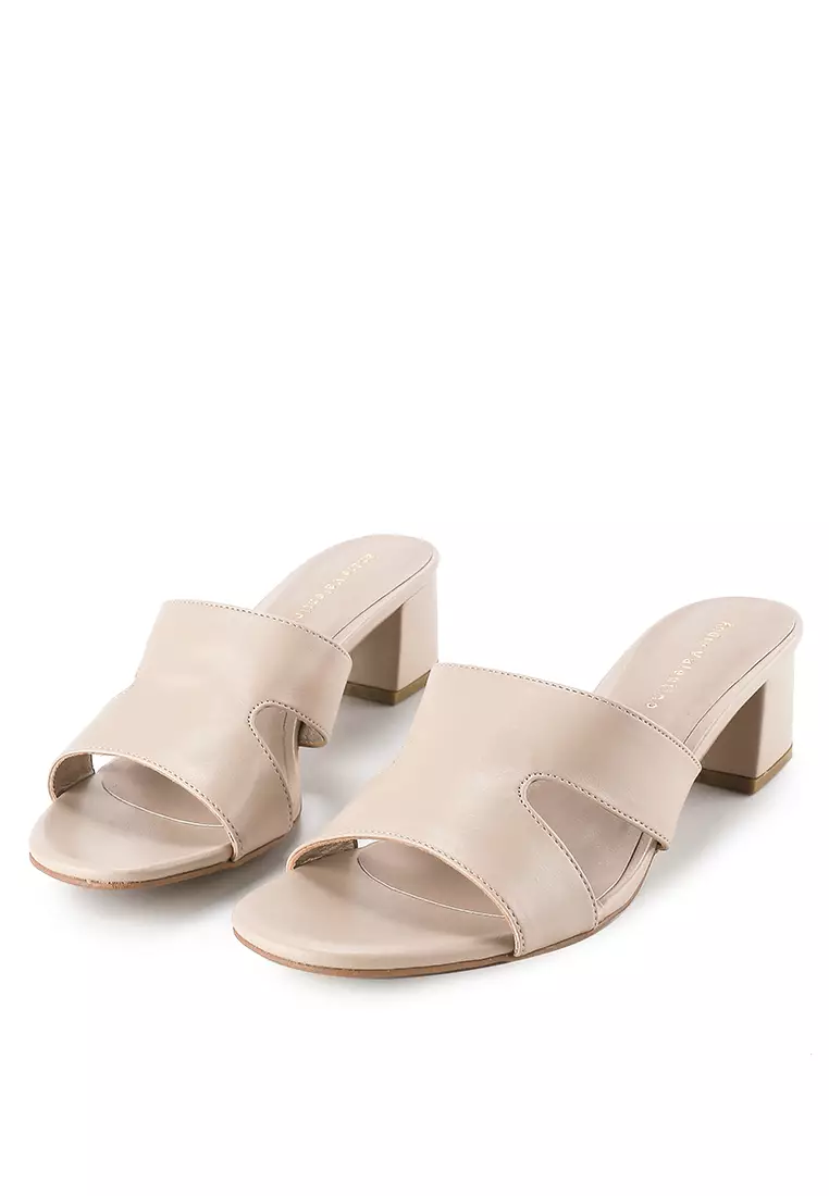 Ladies Sandal 81699Za