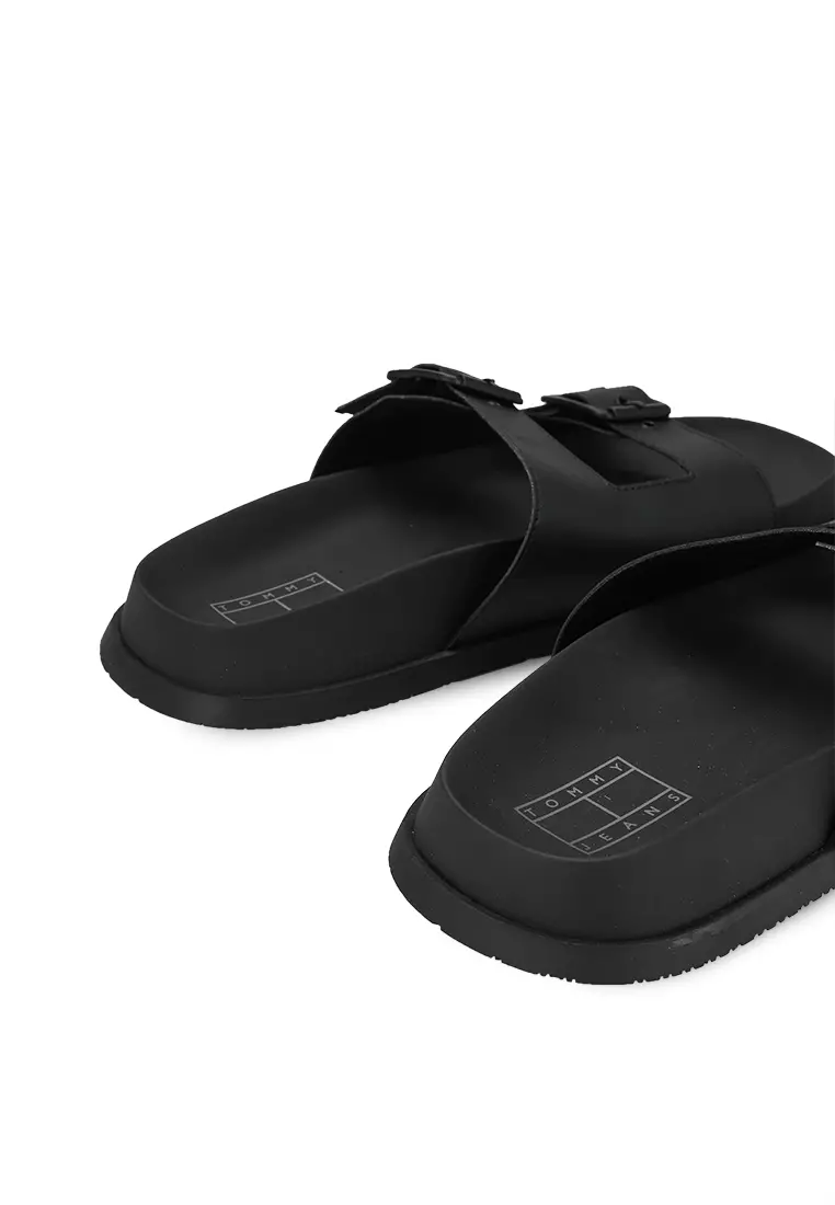 Tommy hilfiger jeans sandals outlet