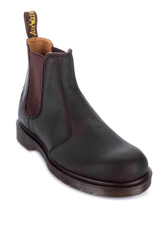Shop Dr Martens 2976 Chelsea Boot Online On Zalora Philippines