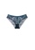 W.Excellence blue Premium Blue Lace Lingerie Set (Bra and Underwear) A5423USA05629EGS_3