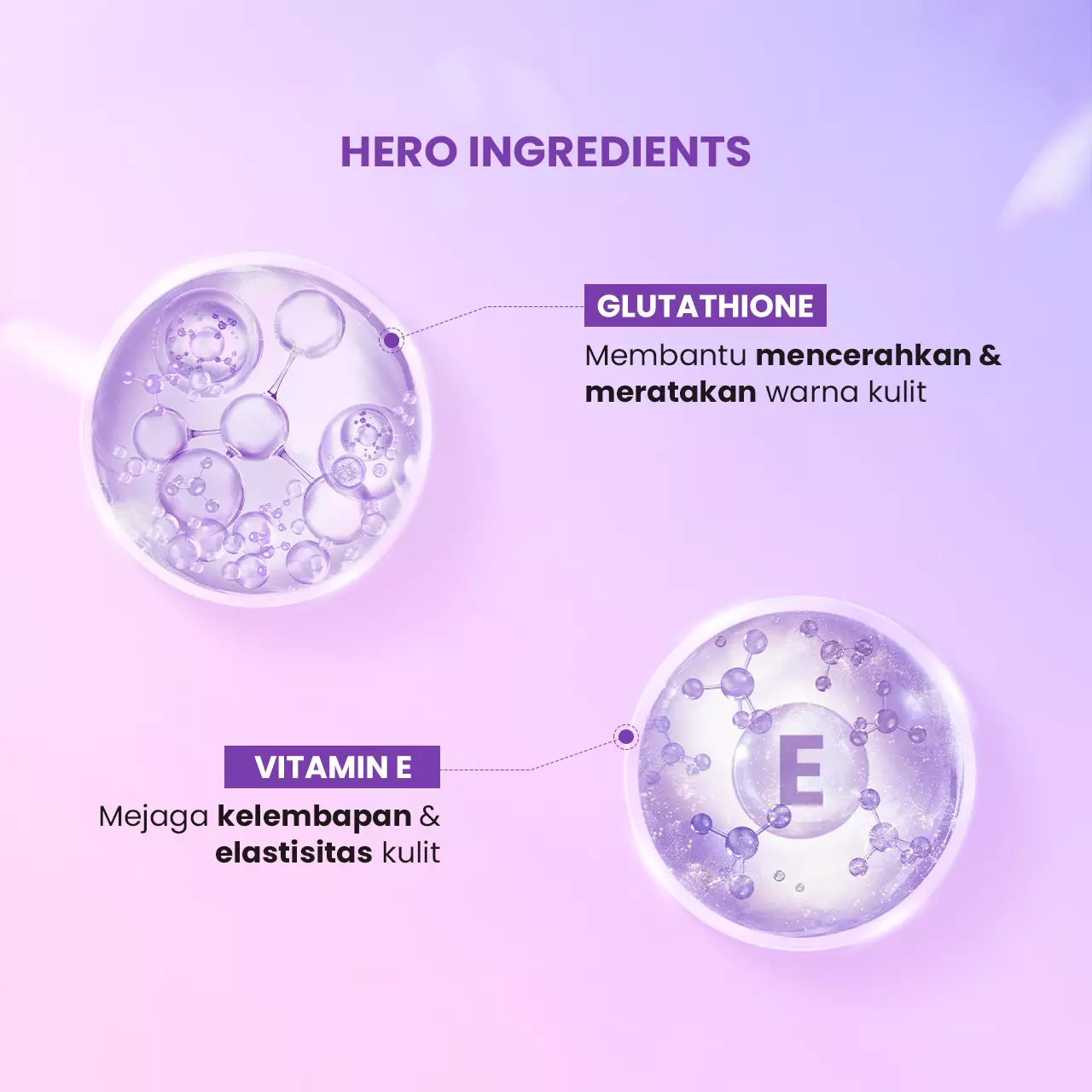 Scarlett Whitening Body Scrub Loving