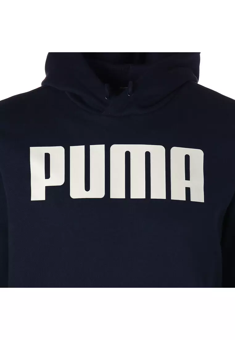 Essentials Men's Fleece Hoodie