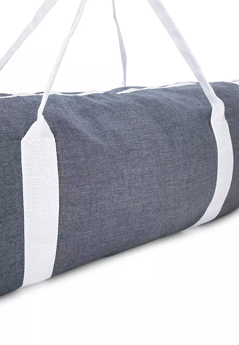 Overnight Duffel Bag