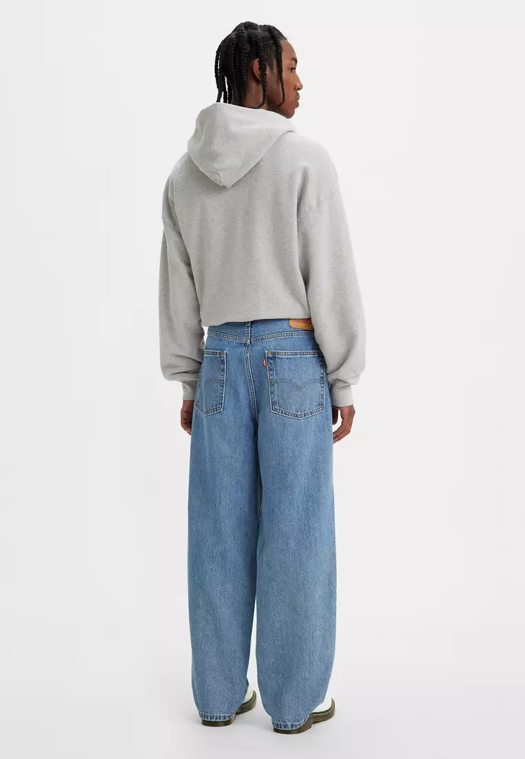Levi's® Men's 578™ Baggy Jeans (A4750-0006)