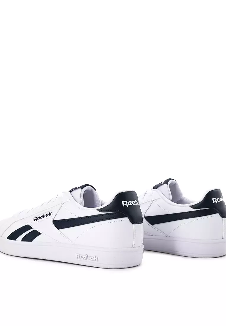 Court Retro Sneakers