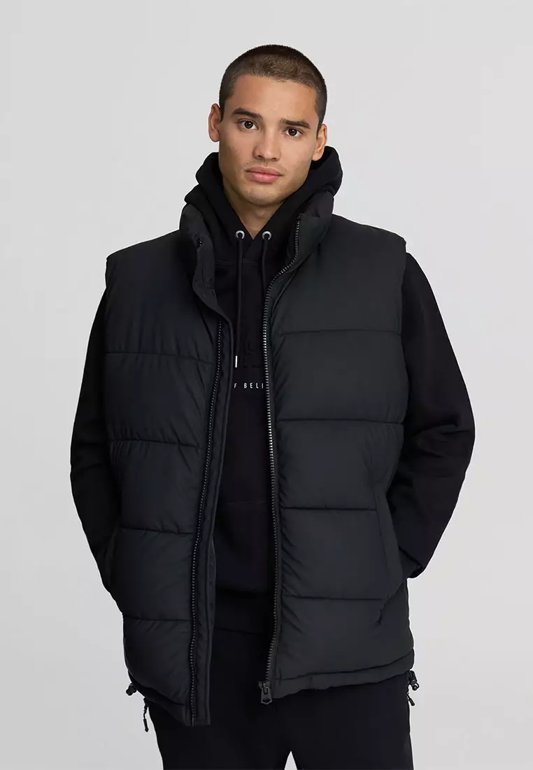Buy Terranova Man Outerwear 2025 Online ZALORA Philippines