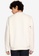 BOSS white Salbo Iconic Sweatshirt 518D6AA3FD3827GS_2