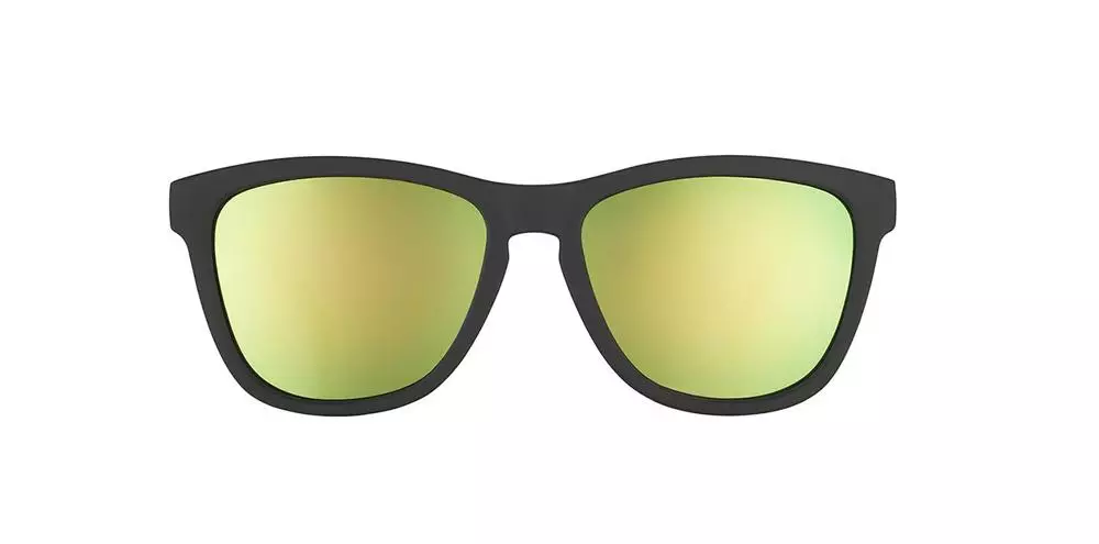 GOODR SUNGLASSES VINCENT'S ABSINTHE NIGHT TERRORS