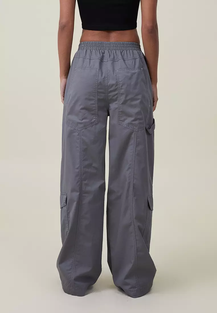 Shop Cargo Pants Zumba online