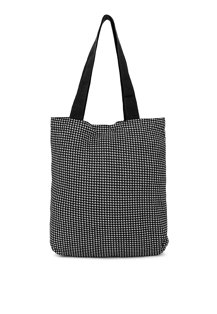 Fabric Tote Bag